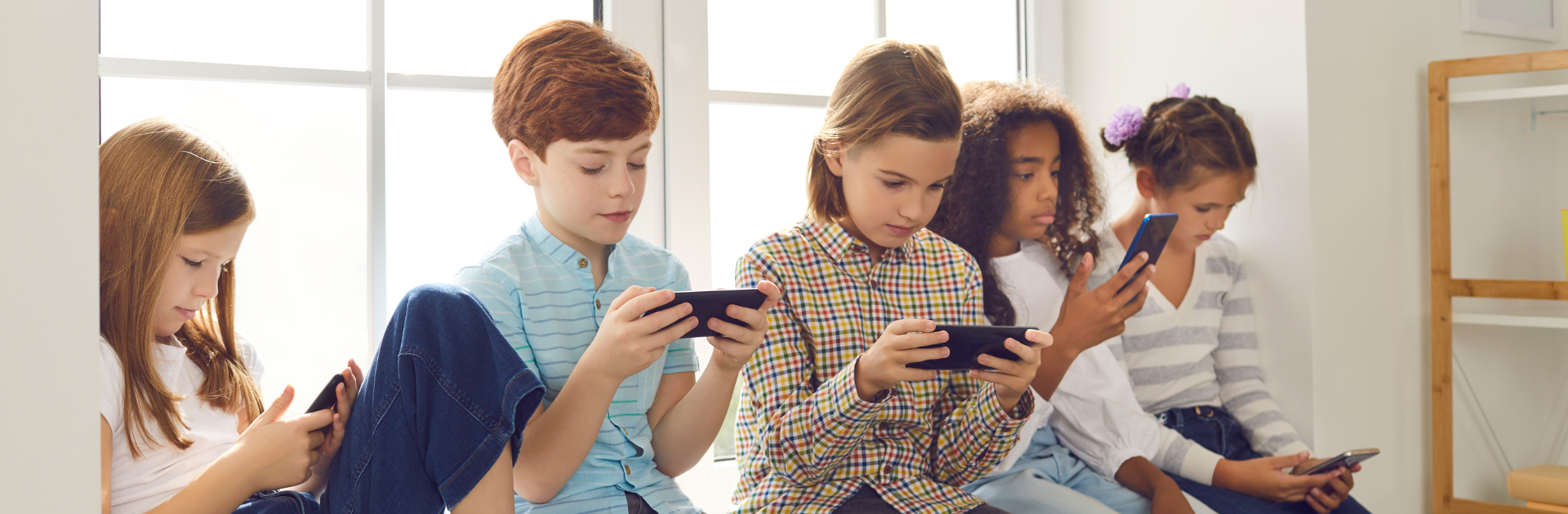 The Startling Truth About Screen Time and Autism